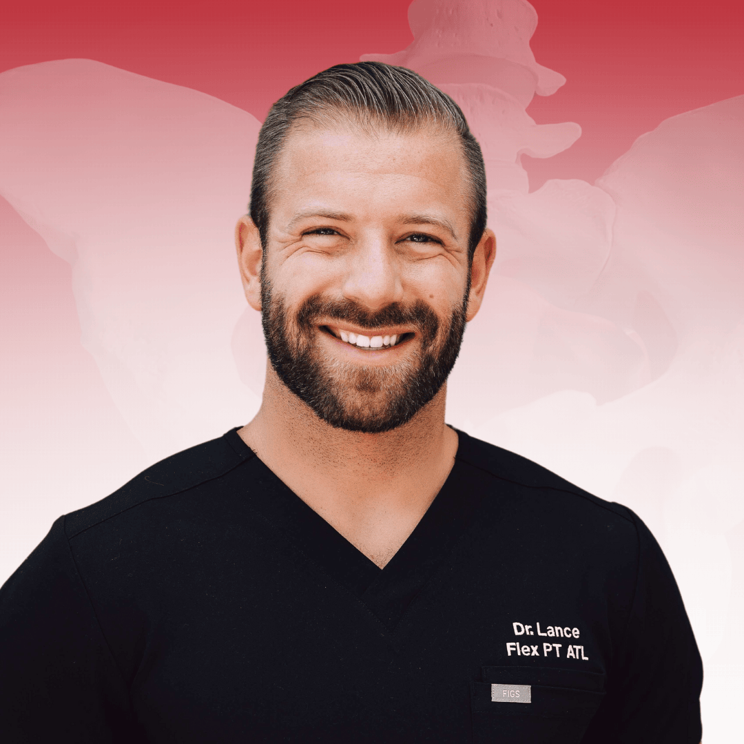 Dr. Lance Frank