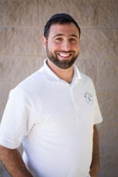 r. Abraham Lieberman