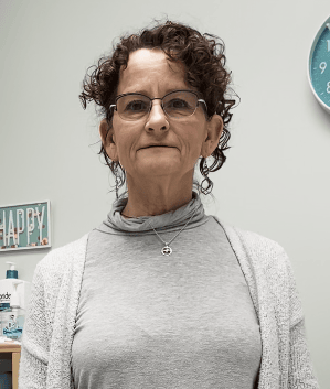 Katrina Barton PT, Cert. DN, CAPP