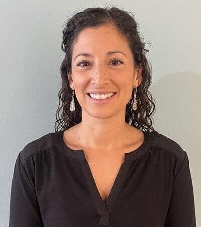 Aisha Correa Wilbur