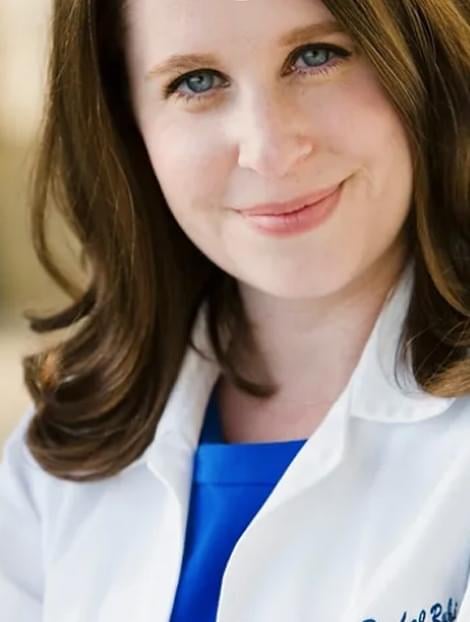 Rachel Rubin, MD