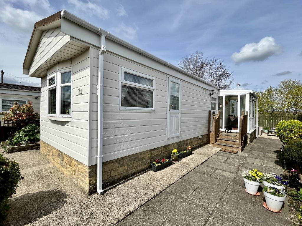 Budget friendly home