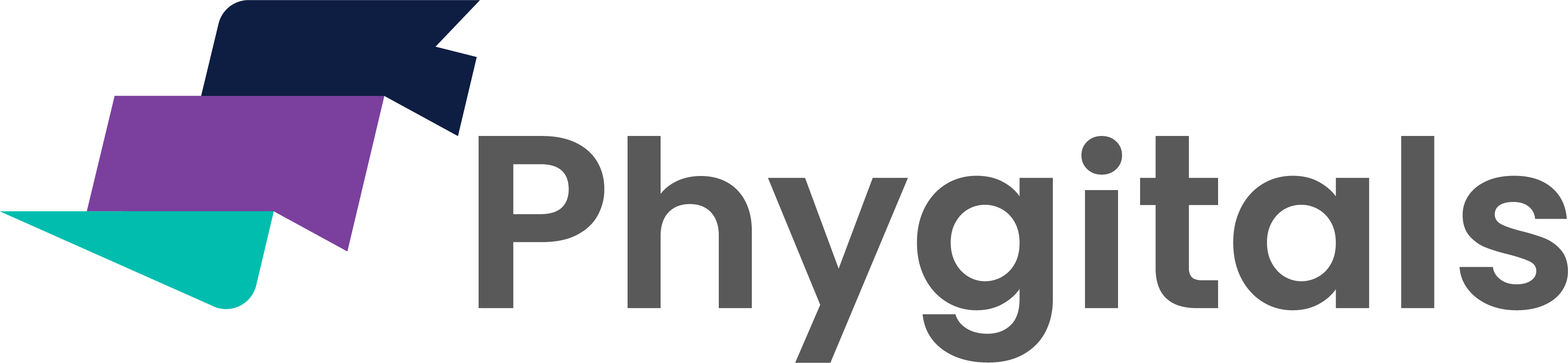 Phygitals Google Partner