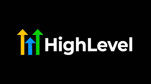 Go High Level Logo