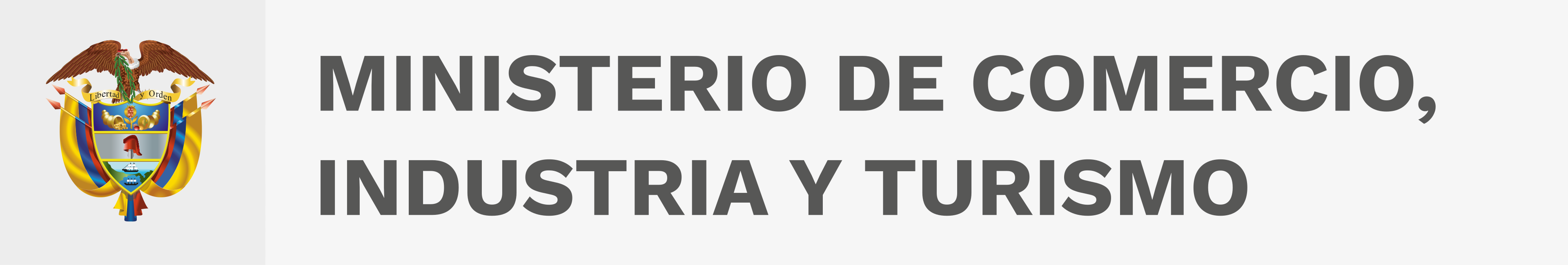 Ministerio de Comercio
