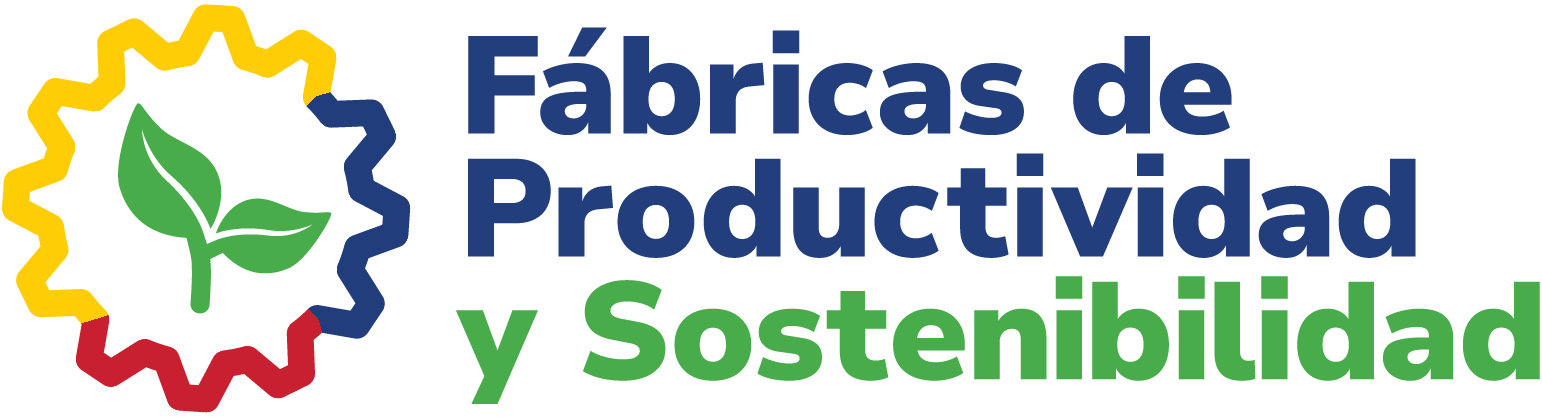 Fábricas de Productividad y Sostenibilidad