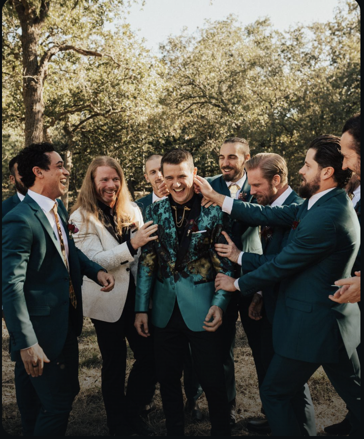 The Unfiltered Circle