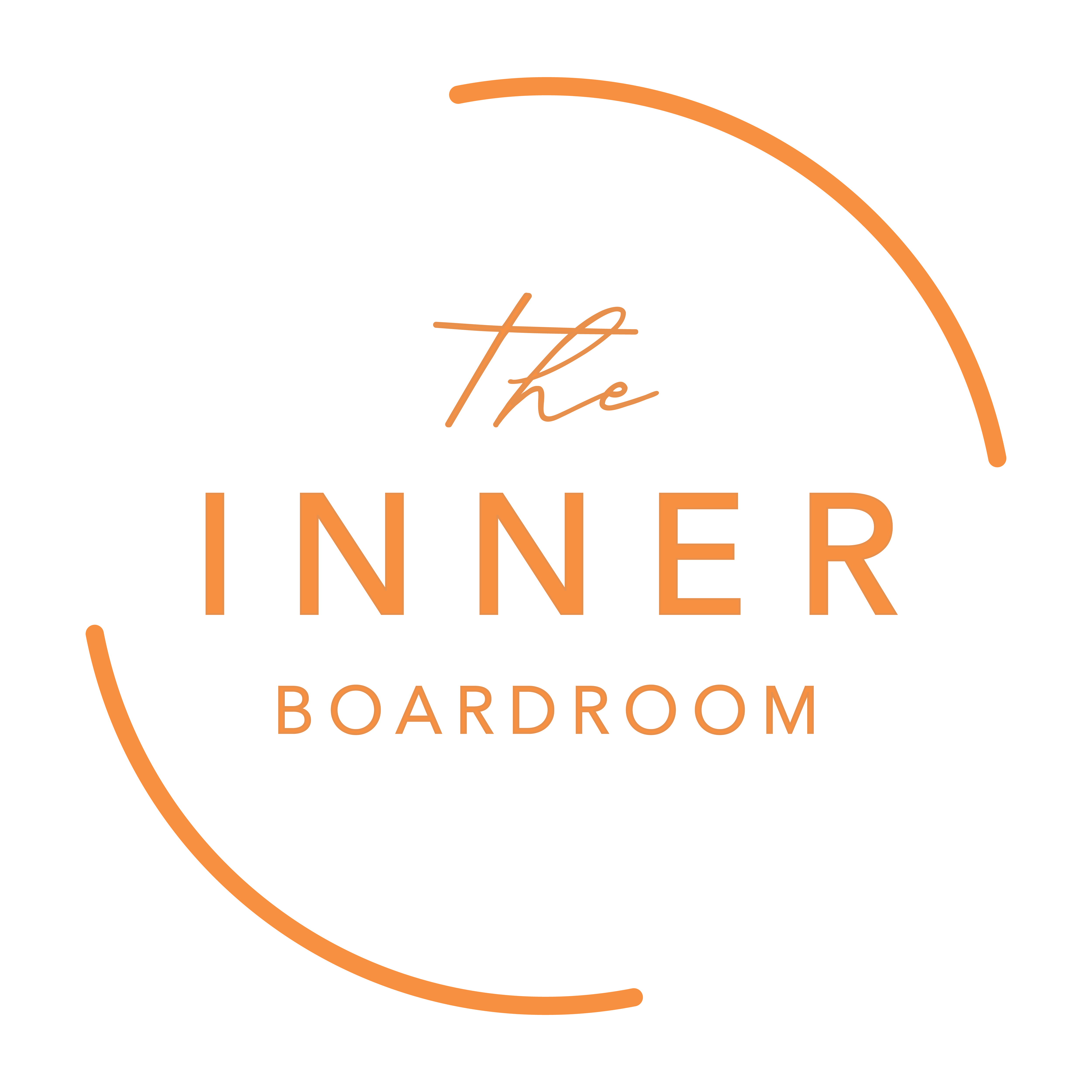 The Inner Boardroom