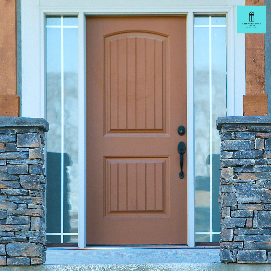 Entry & Front Doors
