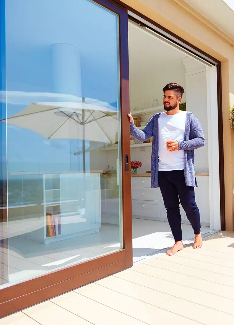 Sliding Patio Doors