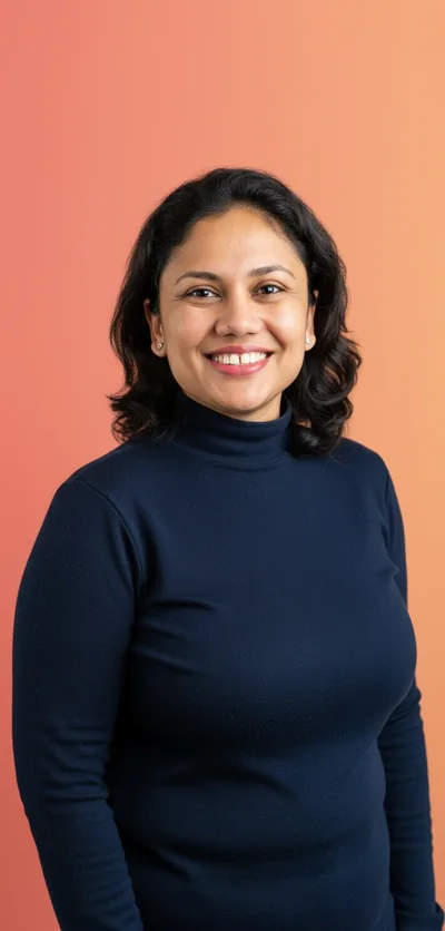 Dr. Mani Dutta, PT, DPT