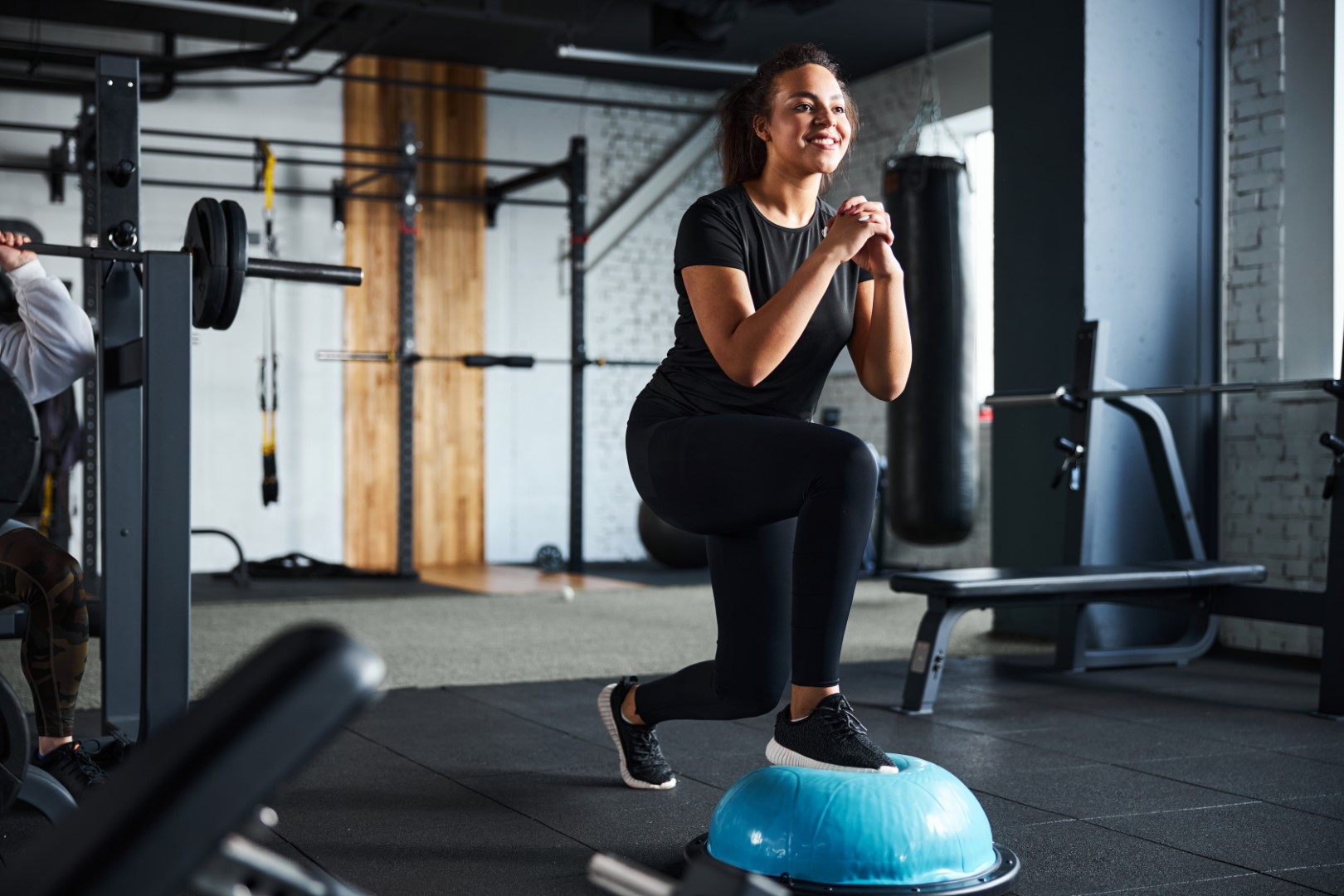 Low Impact Leg Workouts 10 Exercises To Get A Great Leg Workout 