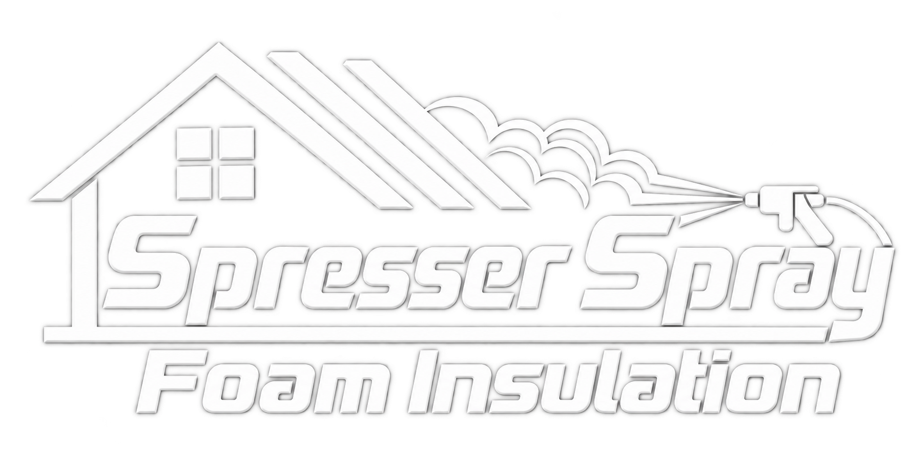 Spresser Spray Foam