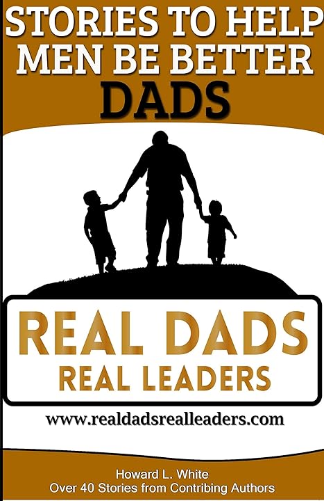 Real Dads Real Leaders