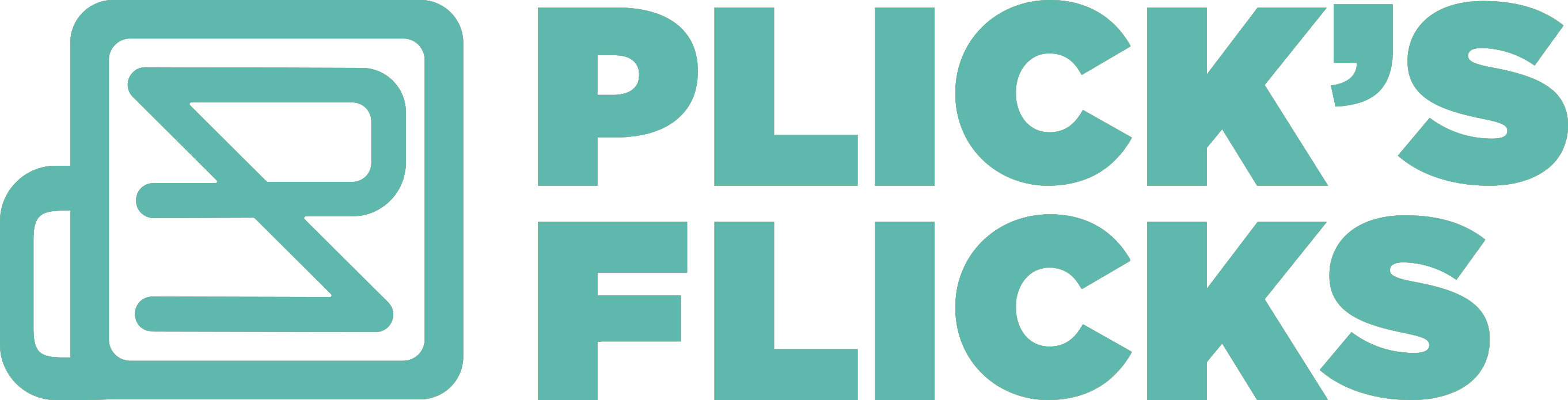 Plick's Flicks
