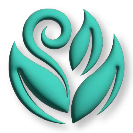 3D Earth Symbol