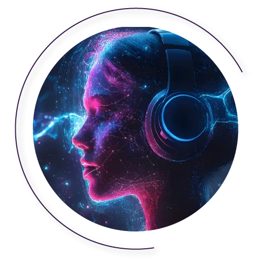 9D Multi-Dimensional Sound