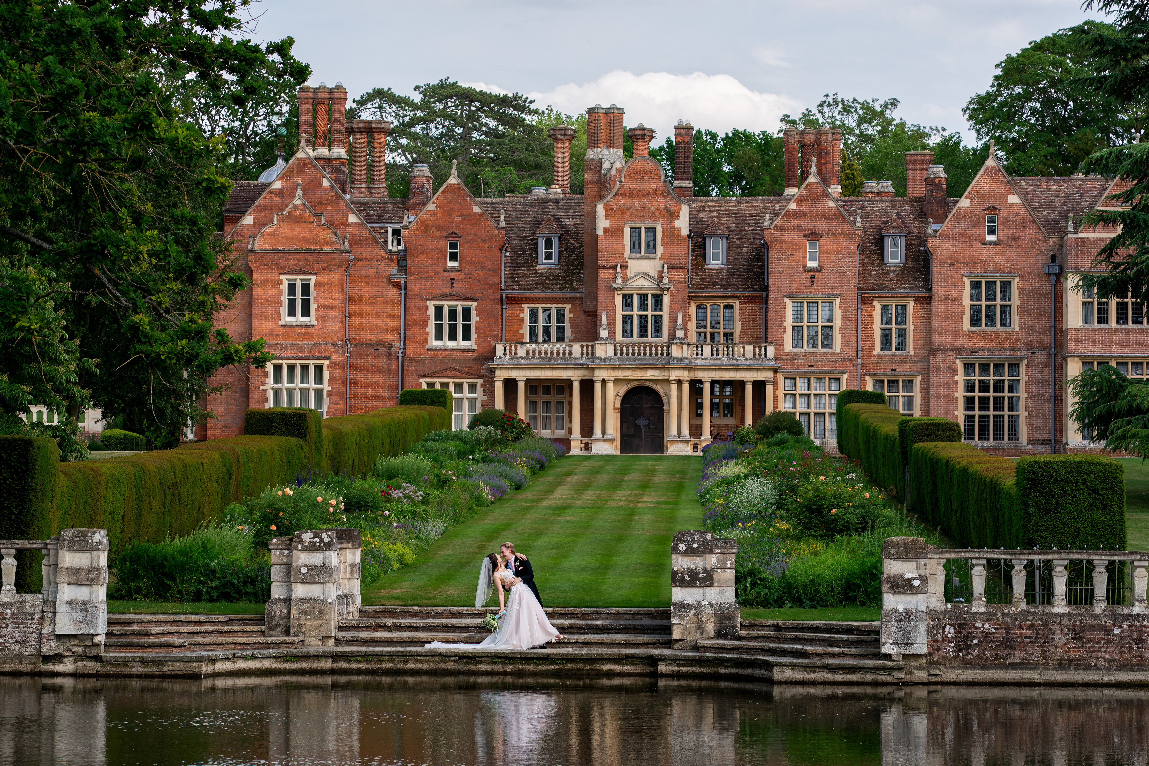 Helen Weir Photography — wedding portrait