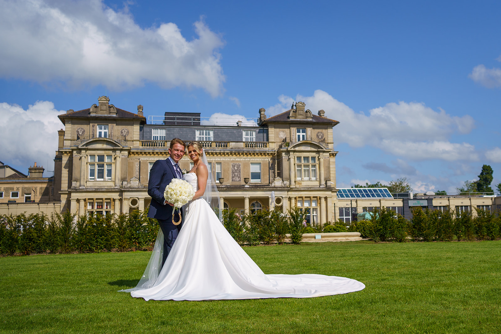 Helen Weir Photography — wedding celebration