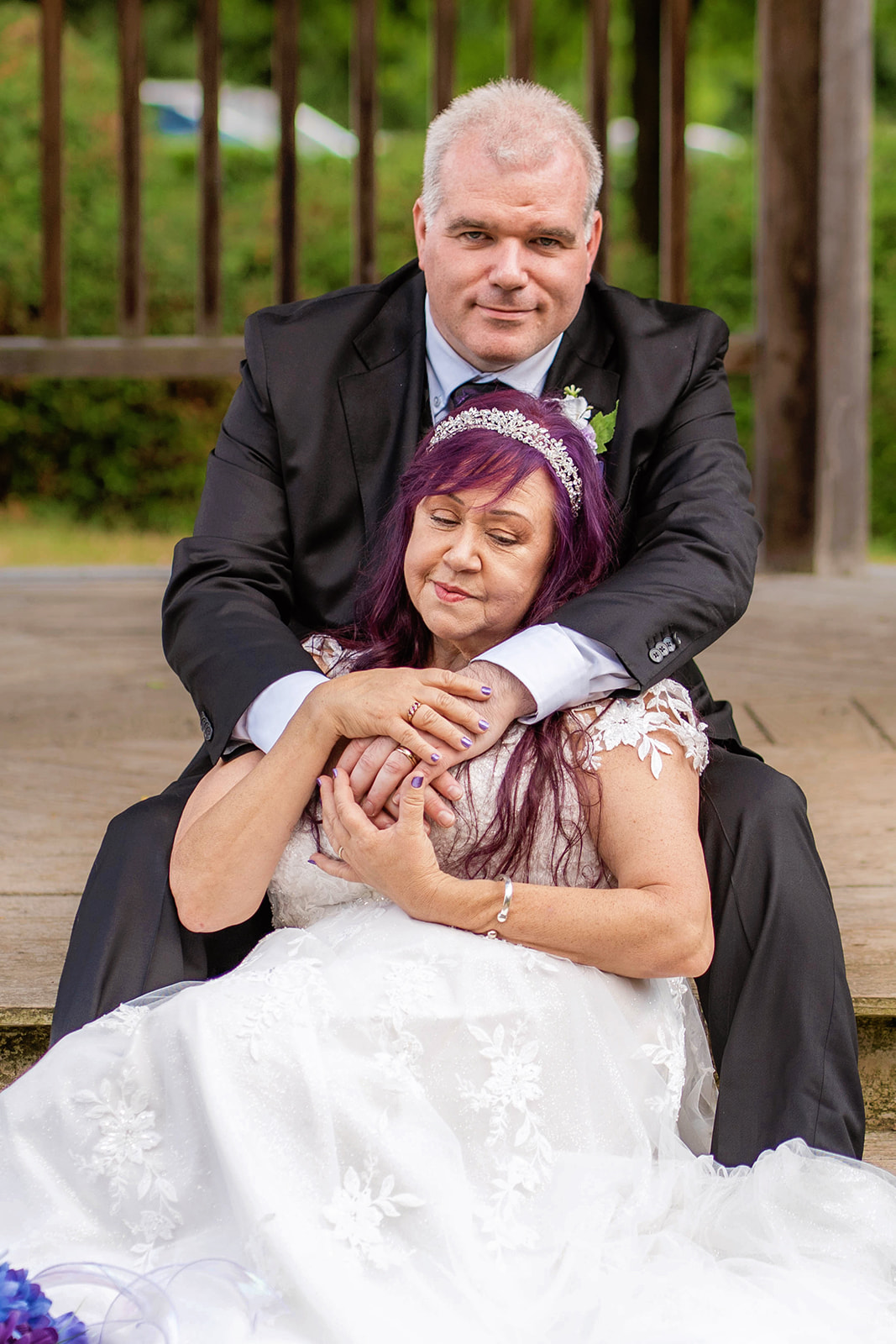 Helen Weir Photography — wedding celebration