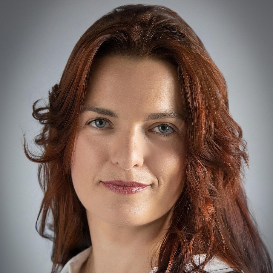 Veronika Malá