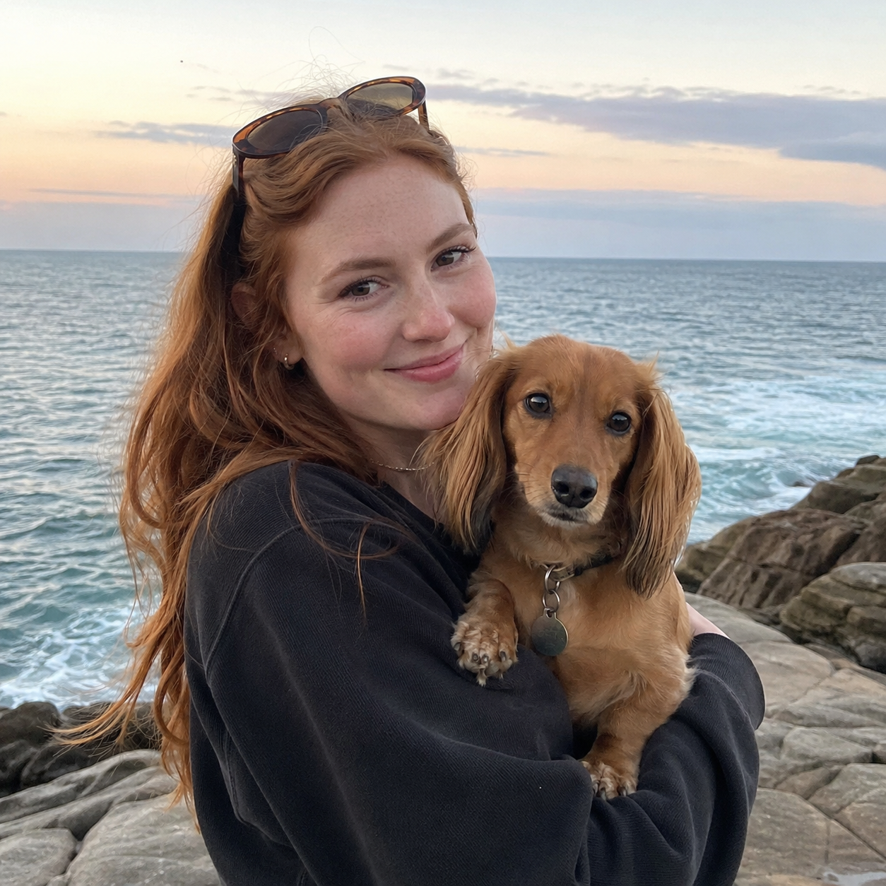 Monika Veselá