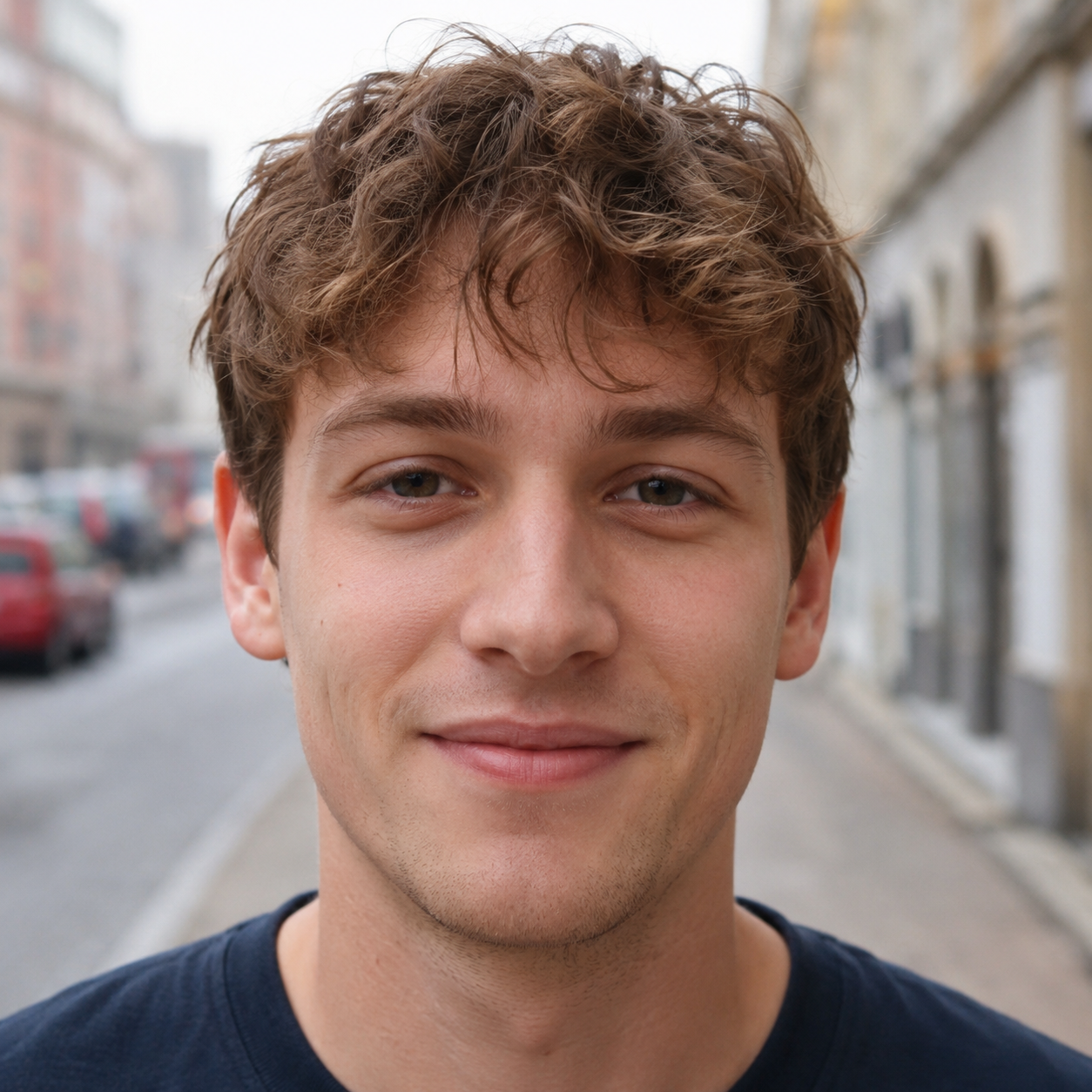 Martin Sýkora