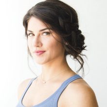 Sarah, SarahBethYoga