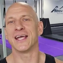Lee Weiland, Pacific Rim Athletics