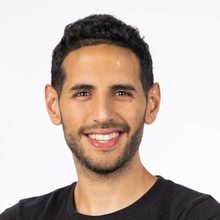 Nuseir Yassin, Nas Daily