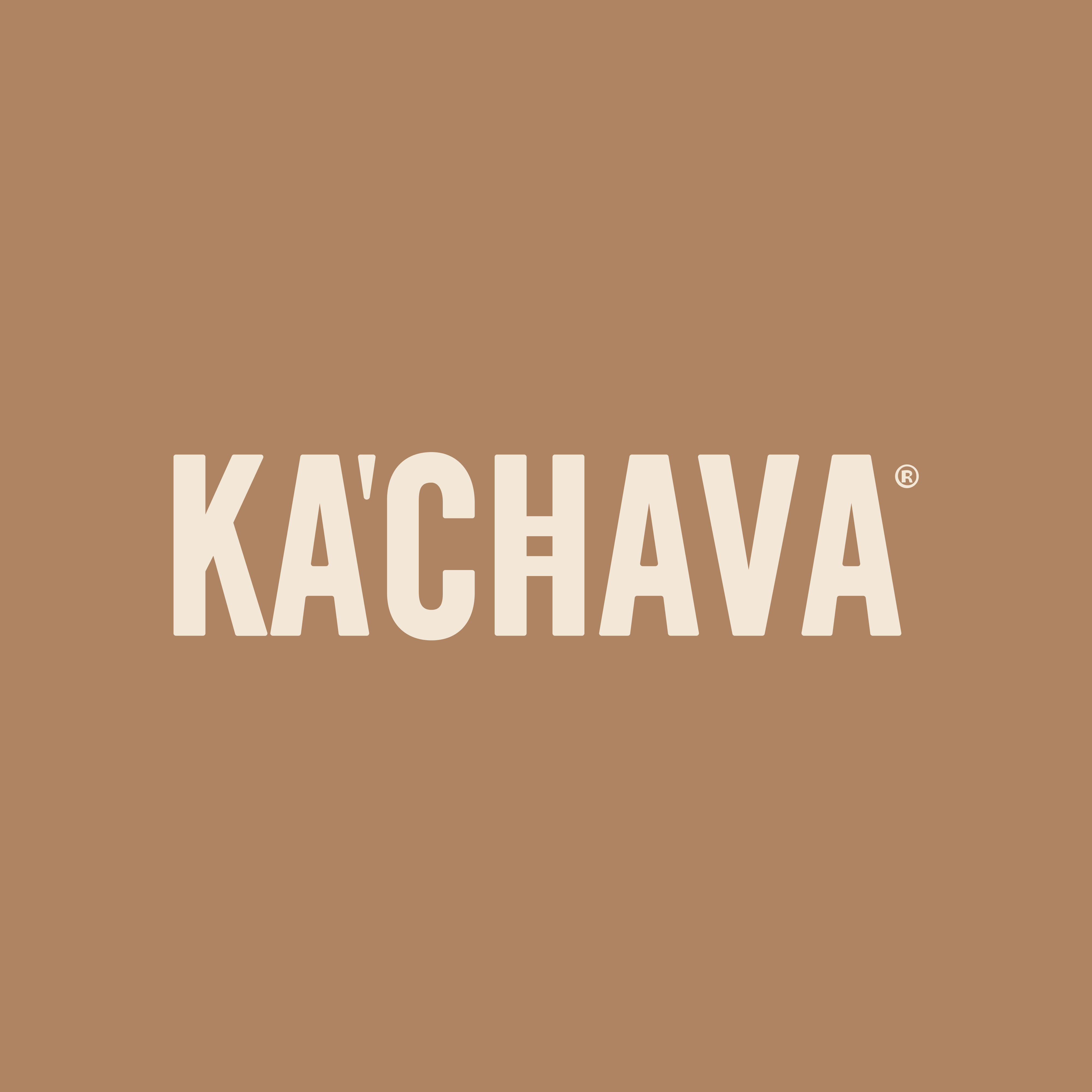 Ka'Chava logo