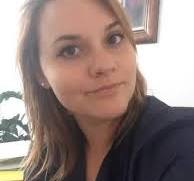 Caroline Rouvier