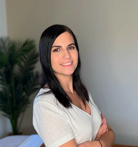 Coralie Giavelli