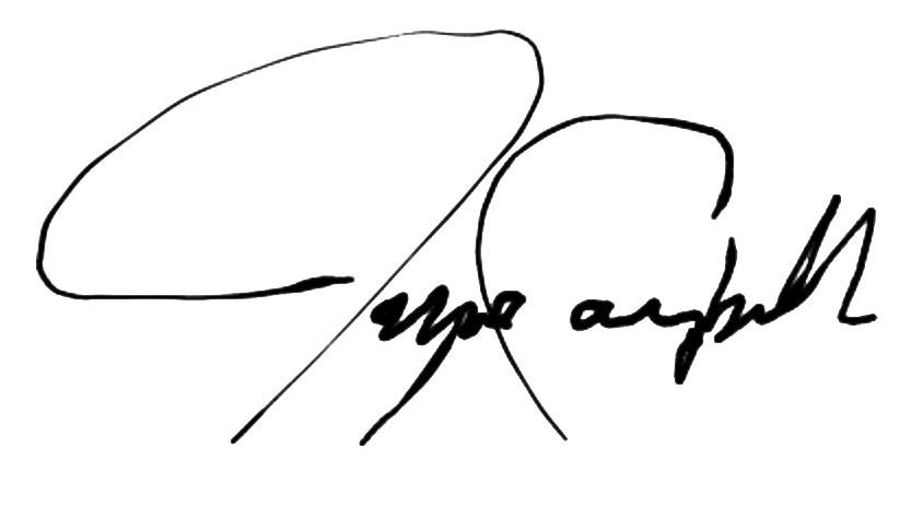 Jayme Campbell signature
