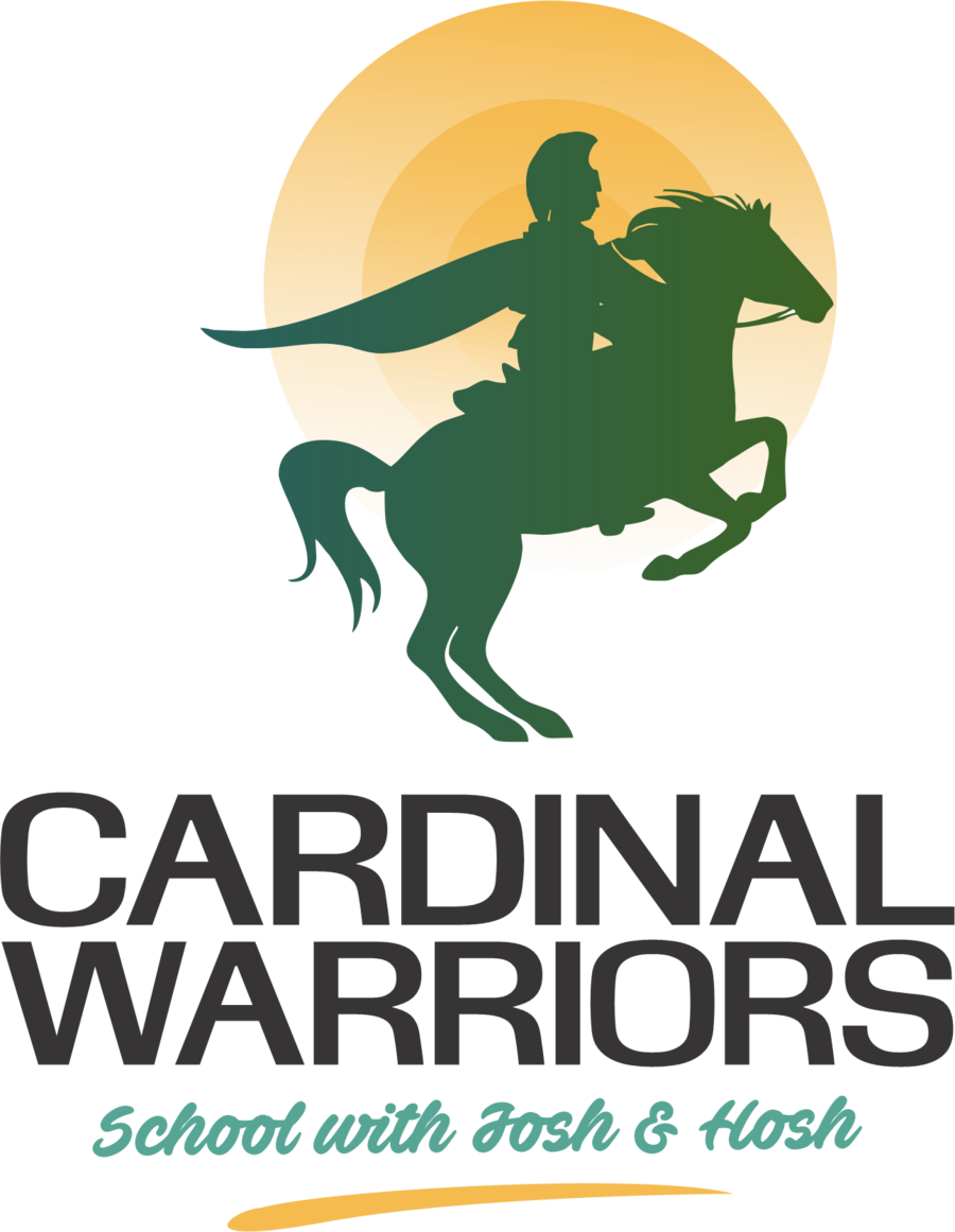 Cardinal Warriors — School with Josh and Hosh