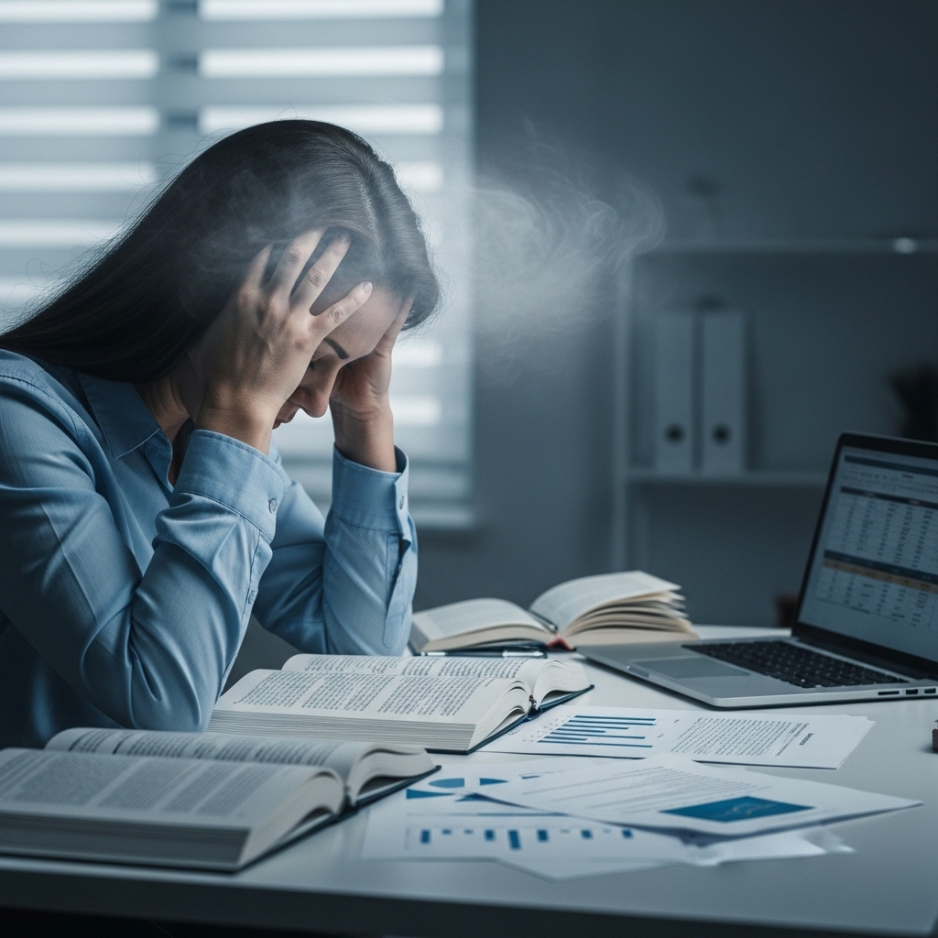 What Are the First Signs of Perimenopause? 10 Early Symptoms Women Shouldn’t Ignore