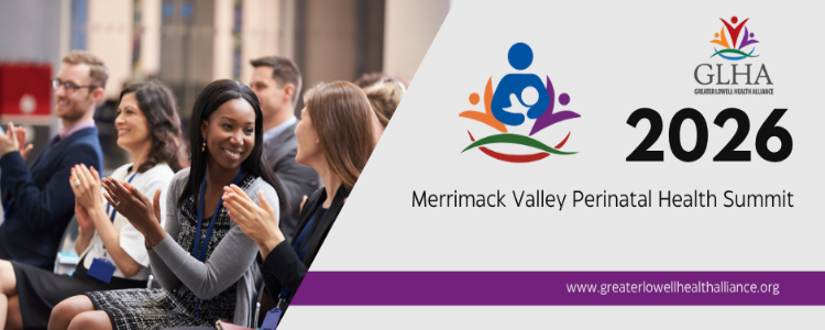 2026 Merrimack Valley Perinatal Health Summit