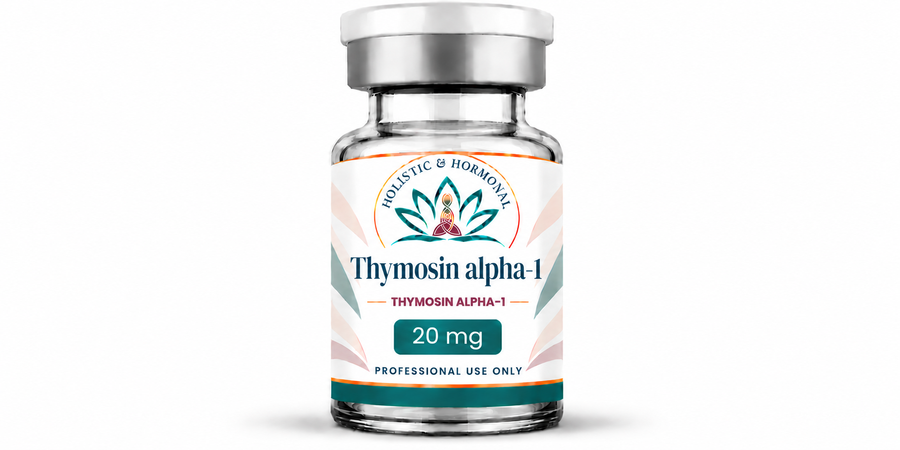Thymosin Alpha-1 20 mg peptide