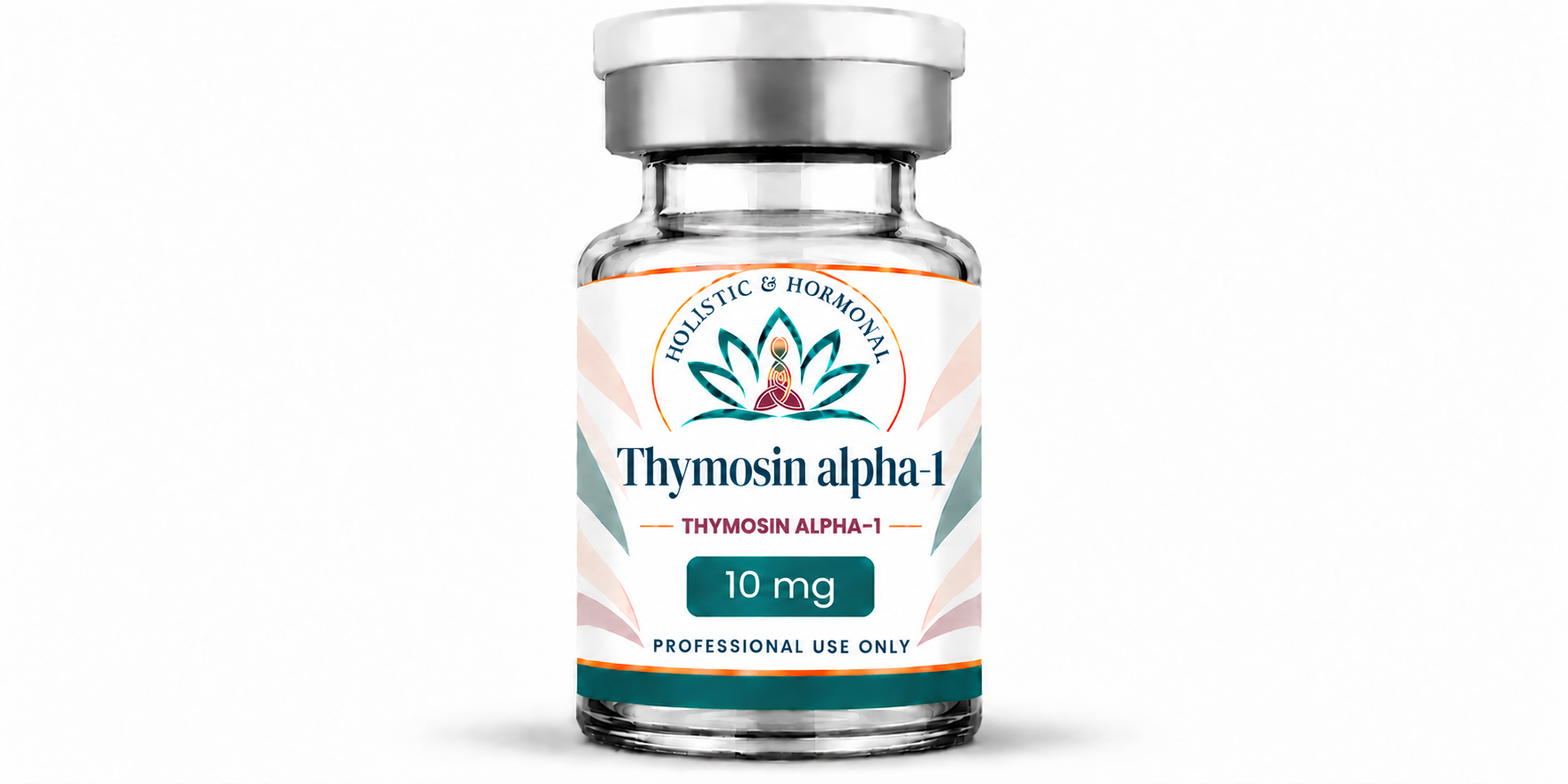 Thymosin Alpha-1 10 mg peptide