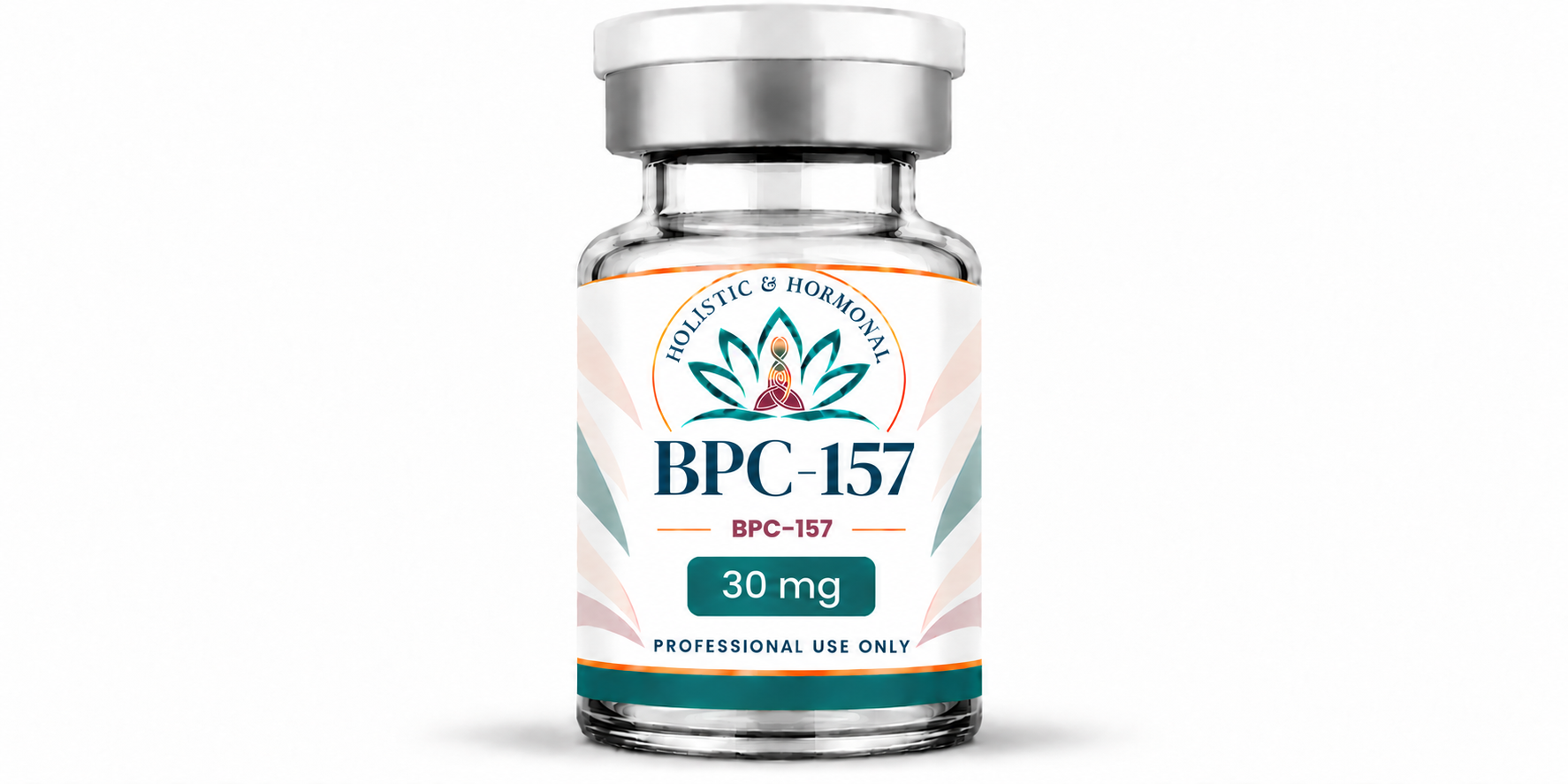 BPC-157 30 mg peptide