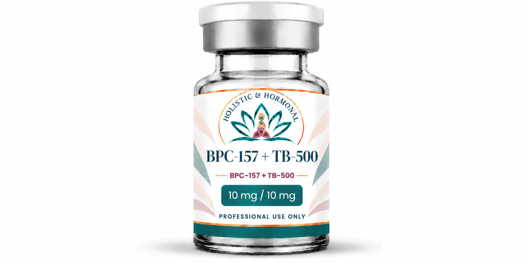 BPC-157 plus TB-500 peptide