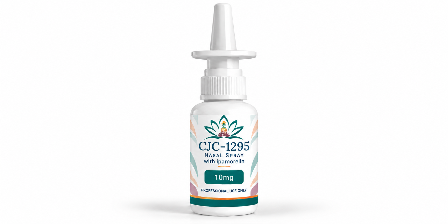 CJC-1295 plus Ipamorelin Nasal Spray