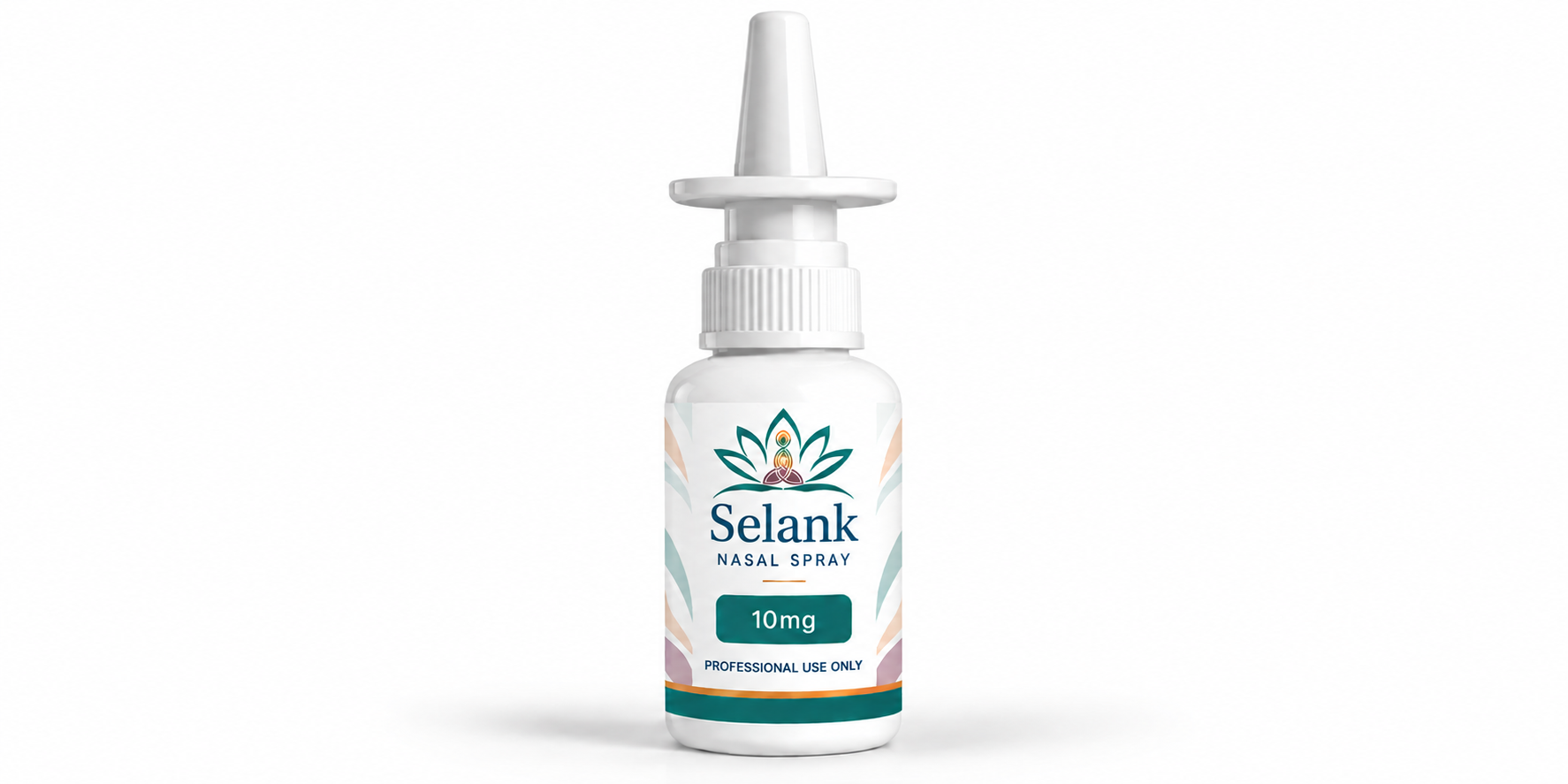 Selank Nasal Spray 10 mg