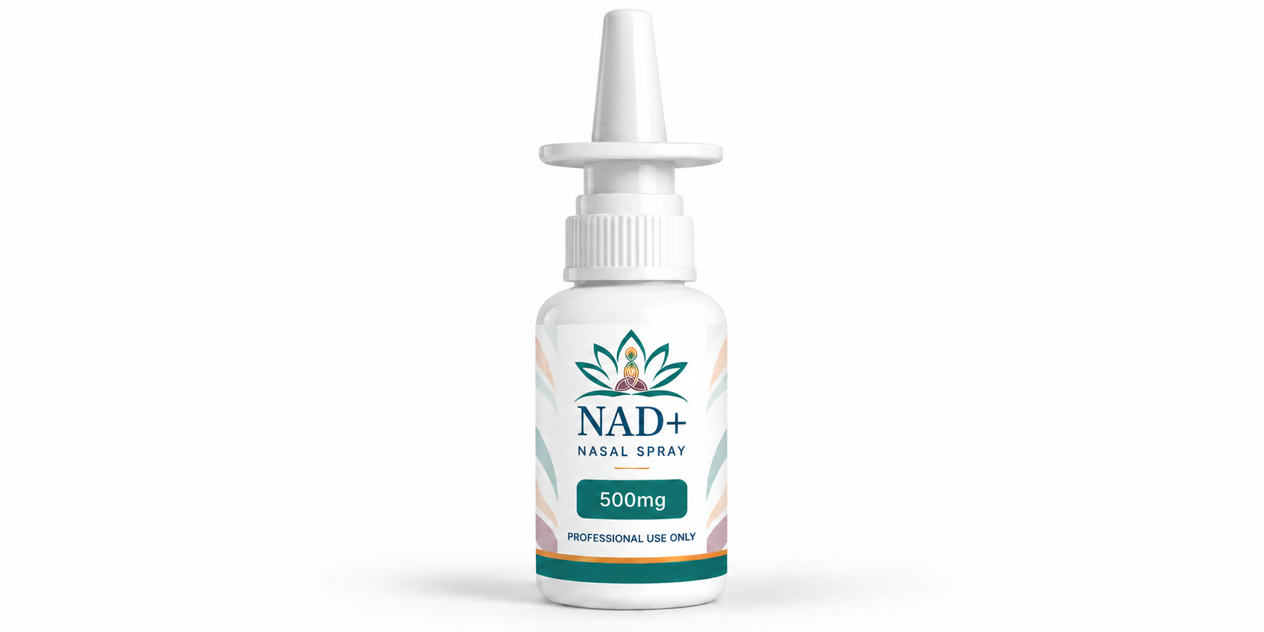 NAD+ Nasal Spray 500 mg