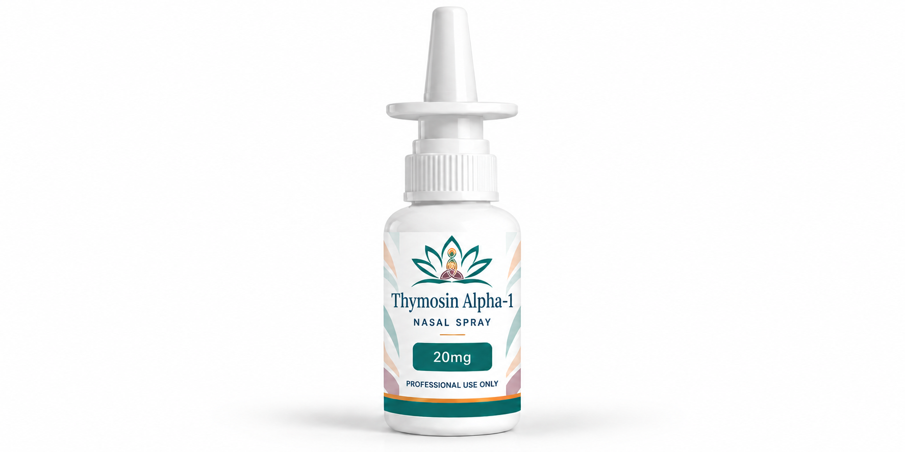 Thymosin Alpha-1 Nasal Spray 10 mg