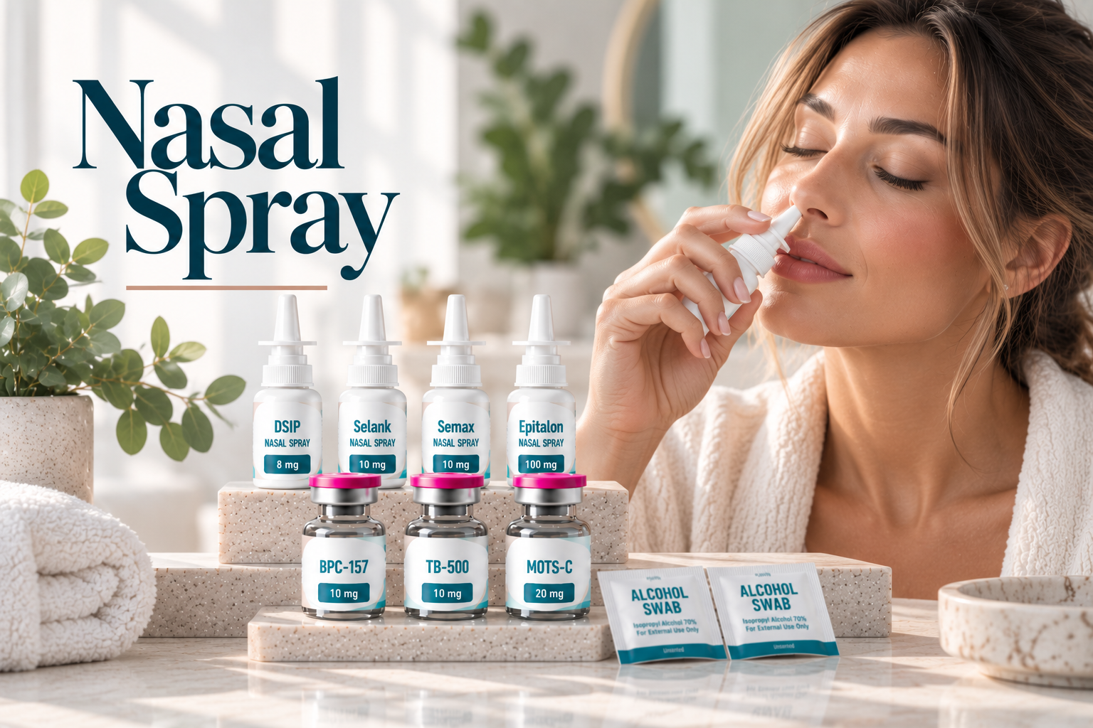 Nasal Spray