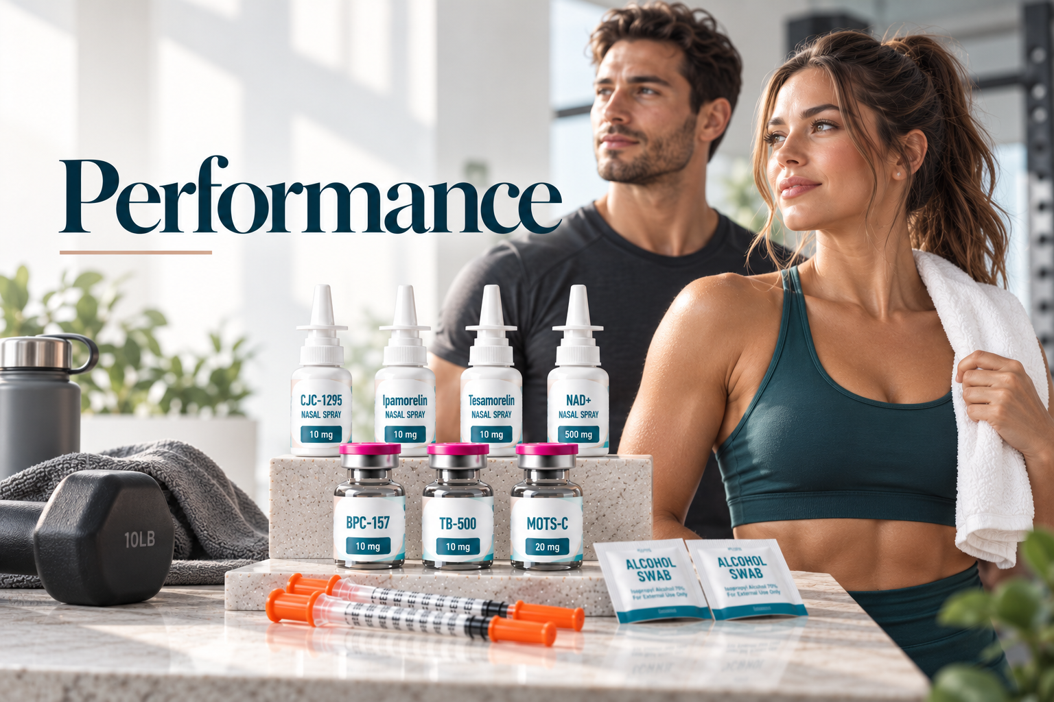Performance