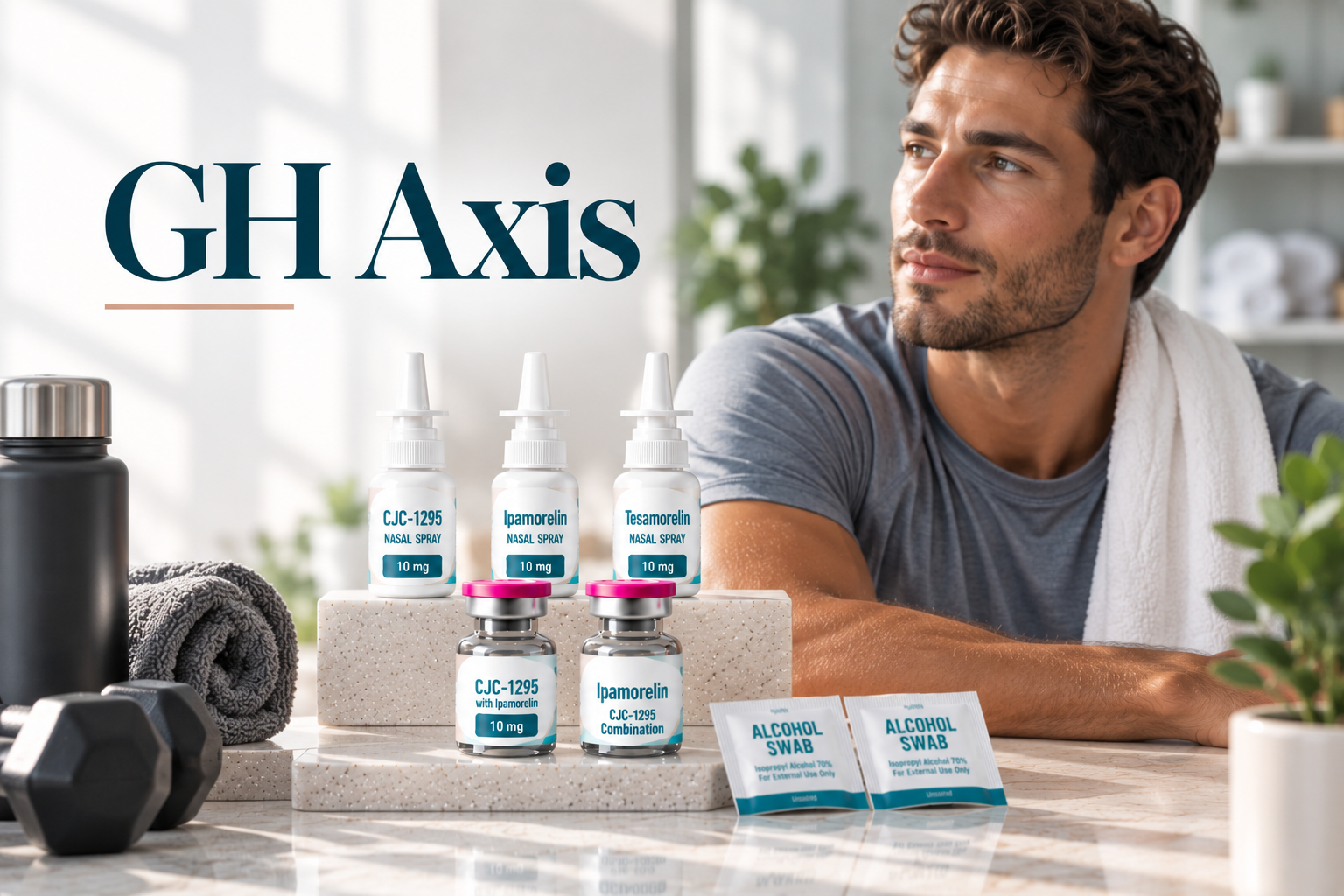 GH Axis
