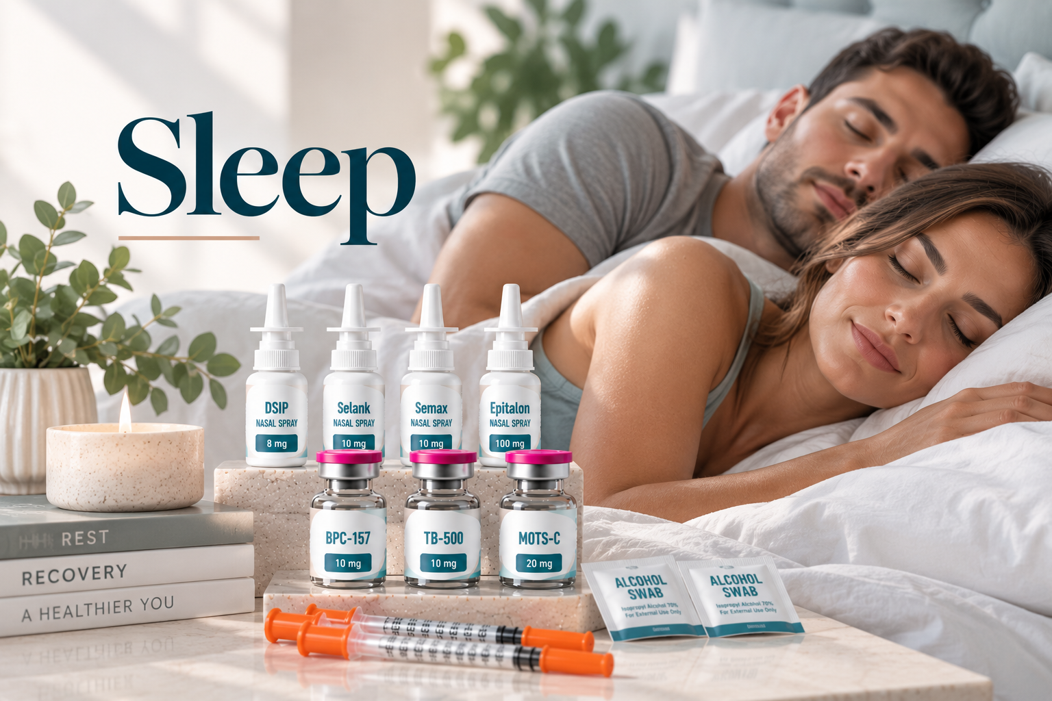 Sleep
