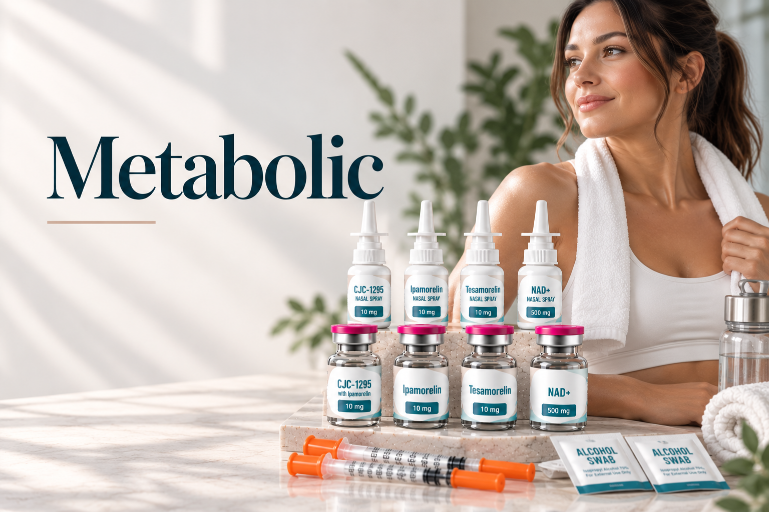 Metabolic